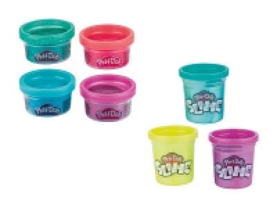 Lidl  Play-Doh-Knete/-Slime