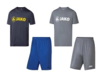 Jako Shorts/Shirt (nur in der Deutschschweiz)