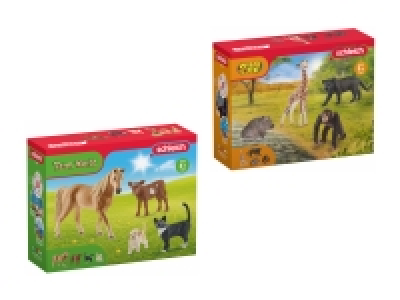 Lidl  Schleich Starterpack (nur in der Westschweiz)