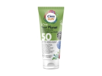 Lidl  Sonnencreme Love your planet LSF 50