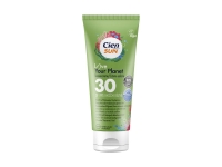 Lidl  Sonnencreme Love your planet LSF 30
