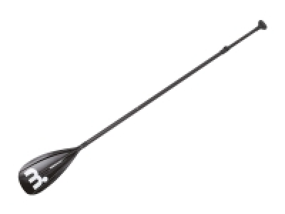 Lidl  Längenverstellbares SUP-Paddel