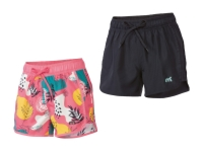 Lidl  Badeshorts Mistral