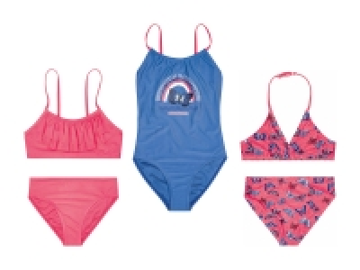 Badeanzug/Bikini CHF 5.99