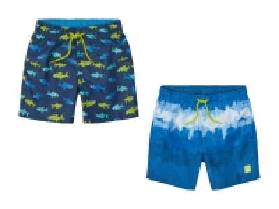 Badeshorts