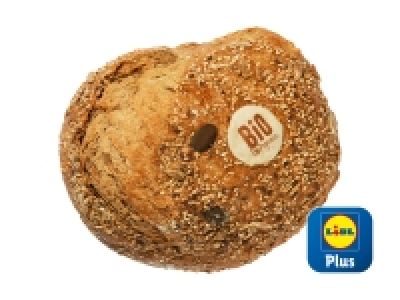 Lidl  Bio Holzofenbrot UrDinkel