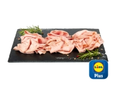 Lidl  Geflügel-Aufschnitt