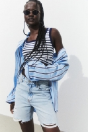Bermudashorts High Waist CHF 10.95