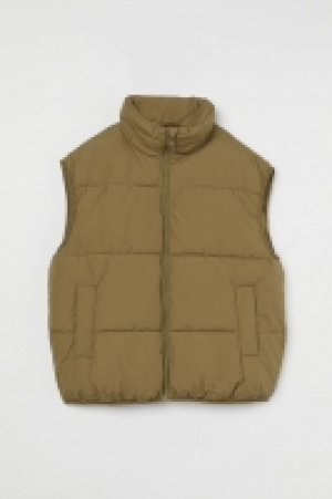 Wattiertes Gilet CHF 28.95