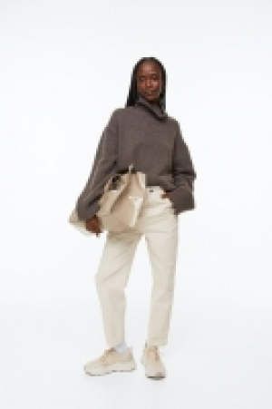 Twillhose High Waist CHF 18.95