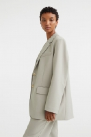 Einreihiger Oversized-Blazer CHF 34.95