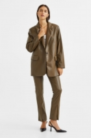 Einreihiger oversized Blazer CHF 49.95