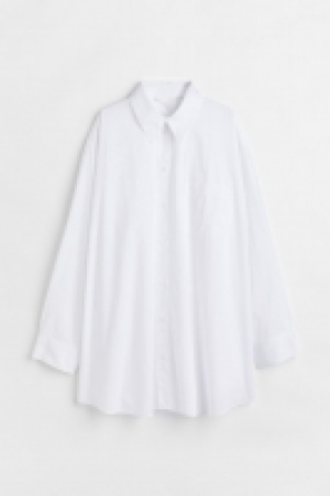 HM  Oversized Bluse