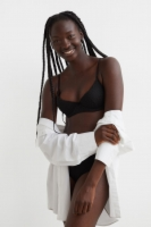 HM  Push-up-BH aus Spitze