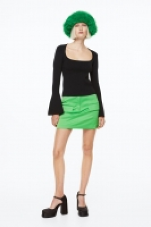 Minijupe CHF 12.95