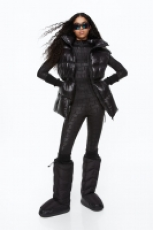 Gemusterter Unitard CHF 28.95