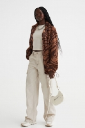 Fleecejacke CHF 32.95