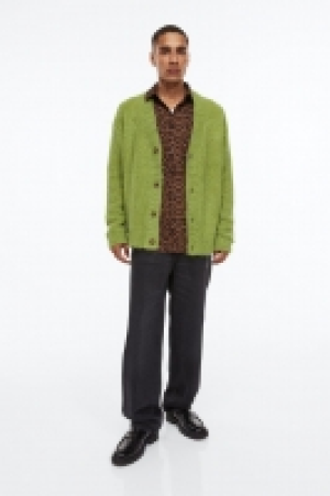 Cardigan Oversized Fit