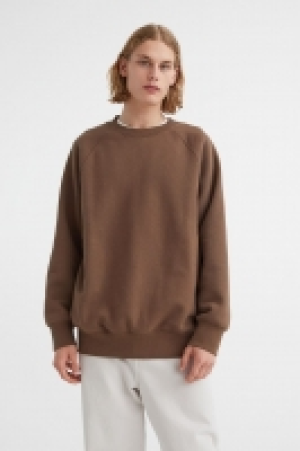 HM  Sweatshirt Oversized Fit
