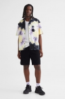 HM  Cordshorts Relaxed Fit