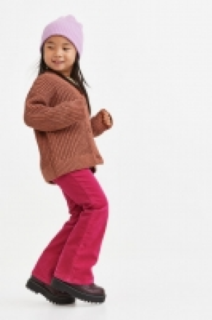 2er-Pack Pull-on-Schlaghosen aus Cord CHF 21.95