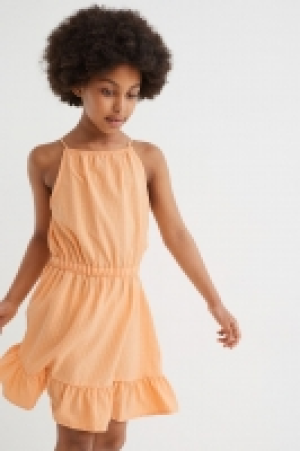 HM  Cut-out-Kleid