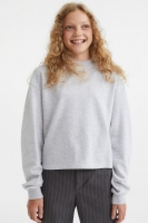 Kastiges Sweatshirt CHF 6.95