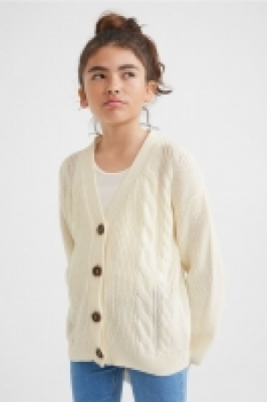 Gestrickter Cardigan CHF 18.95