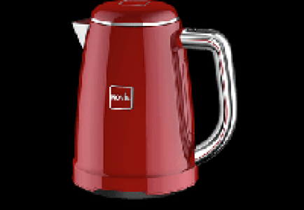 MediaMarkt Novis NOVIS KTC1 - Wasserkocher (1.6 l