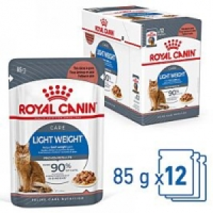 Royal Canin Feline Ultra Light Sauce CHF 1.70