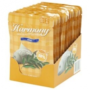 Harmony Cat Adult Beutel in Jelly 80g CHF 1.40