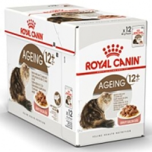 Royal Canin Feline Ageing +12 Sauce CHF 1.55