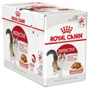 Royal Canin Feline Instinctive Adult Sauce CHF 1.55