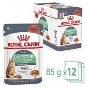 Royal Canin Feline Digest Sensitive Sauce CHF 1.70