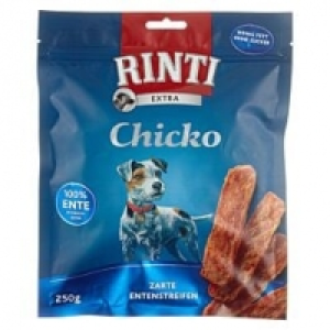 Qualipet  Rinti Extra Chicko Ente 250g