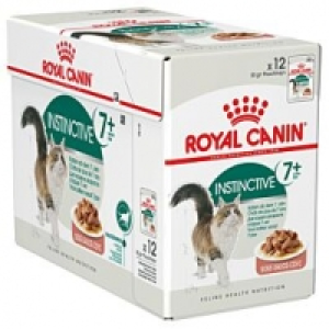 Royal Canin Feline Instinctive 7+ Sauce CHF 1.55