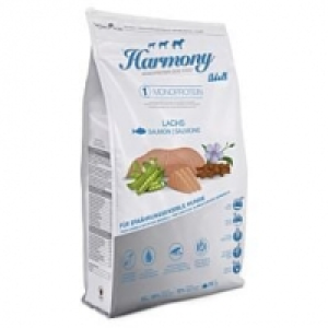 Harmony Dog Monoprotein Lachs CHF 7.90