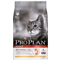 Qualipet  Pro Plan Cat Adult Huhn & Reis