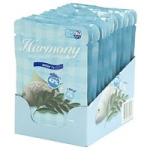 Qualipet  Harmony Cat Senior 7+ Nassfutter Beutel