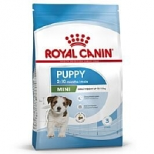 Royal Canin Mini Puppy CHF 21.10