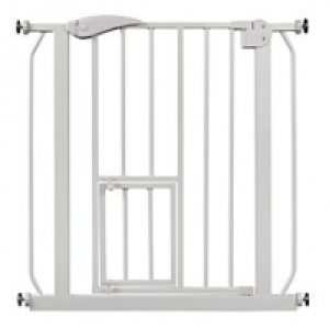 Qualipet  Freezack Absperrgitter Pet Safety Gate