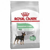 Qualipet  Royal Canin Hund Mini Digestive Care Trockenfutter