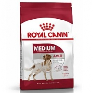 Qualipet  Royal Canin Medium Adult