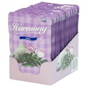 Qualipet  Harmony Kitten Thunfisch Beutel 80g