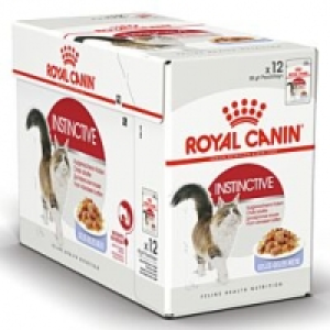 Royal Canin Feline Instinctive Adult Gelée CHF 1.55