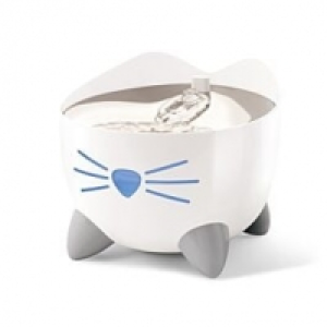 Qualipet  Catit Trinkbrunnen Pixi Smart Fountain für Katzen 2l