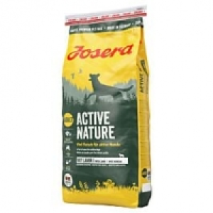 Qualipet  Josera Hundefutter Fleisch mit Reis