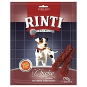 Qualipet  Rinti Extra Chicko Rind 170g