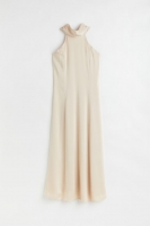 HM  Brautjungfernkleid aus Satin