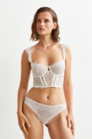 Spitzenbustier CHF 24.95
